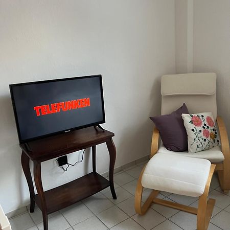 Auszeit Im Pott - Ferienwohnung Lavendel Herten  Eksteriør billede