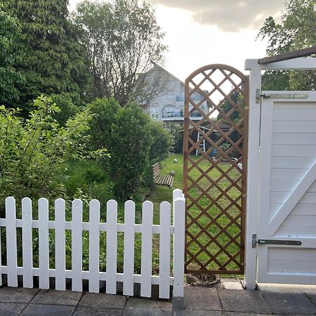 Auszeit Im Pott - Ferienwohnung Lavendel Herten  Eksteriør billede