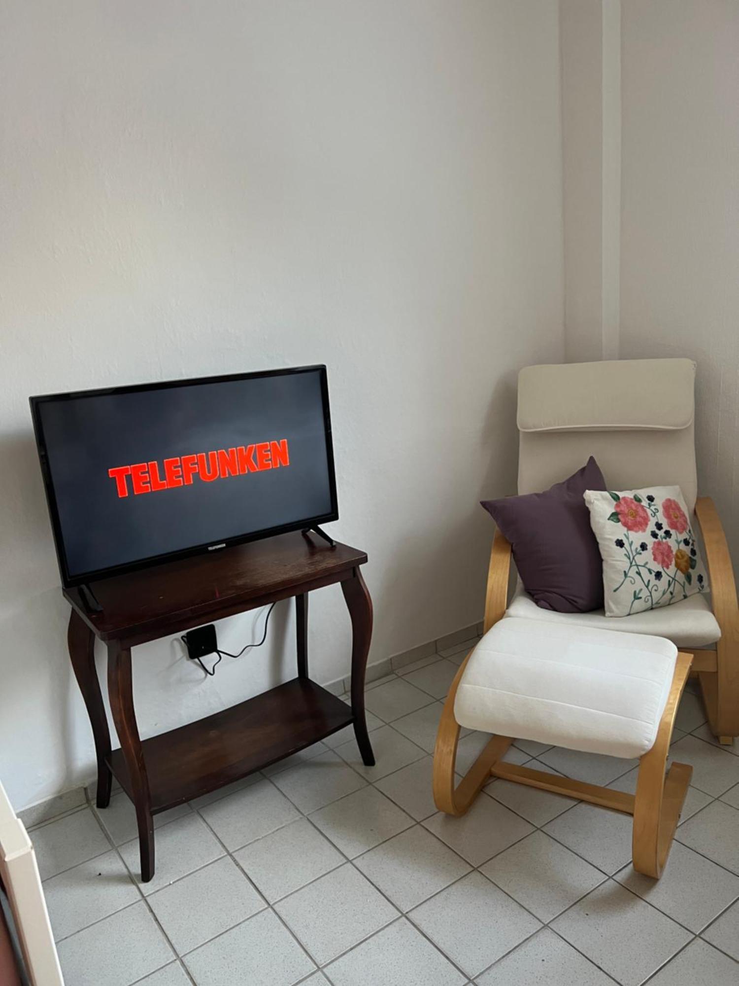 Auszeit Im Pott - Ferienwohnung Lavendel Herten  Eksteriør billede
