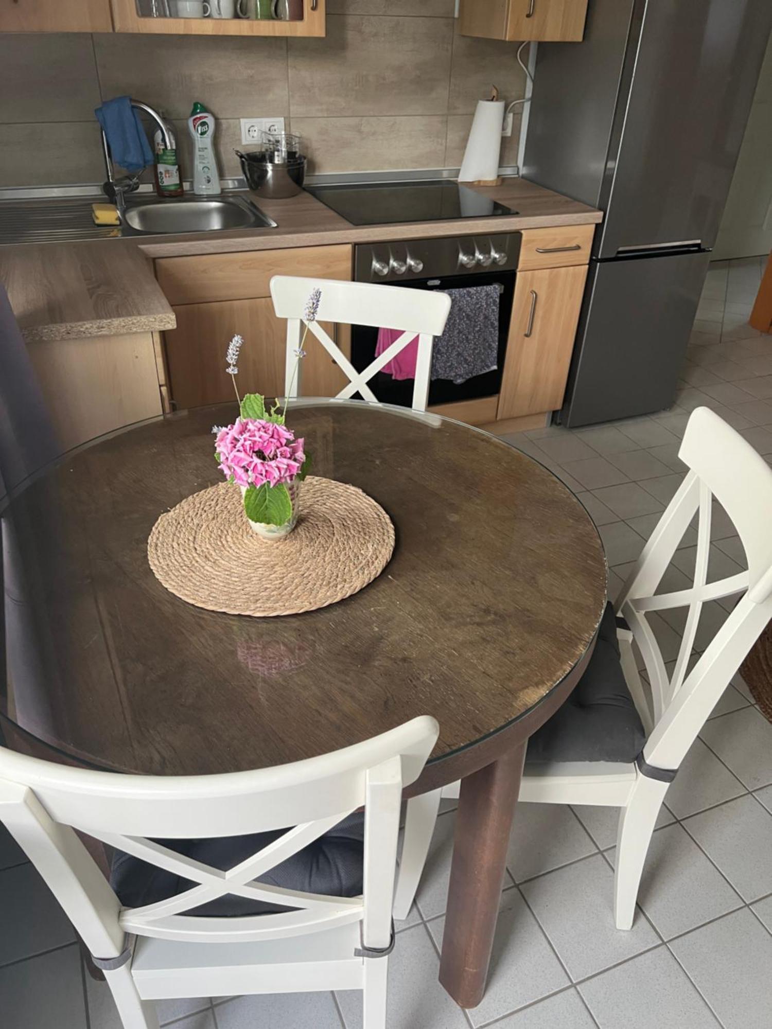 Auszeit Im Pott - Ferienwohnung Lavendel Herten  Eksteriør billede