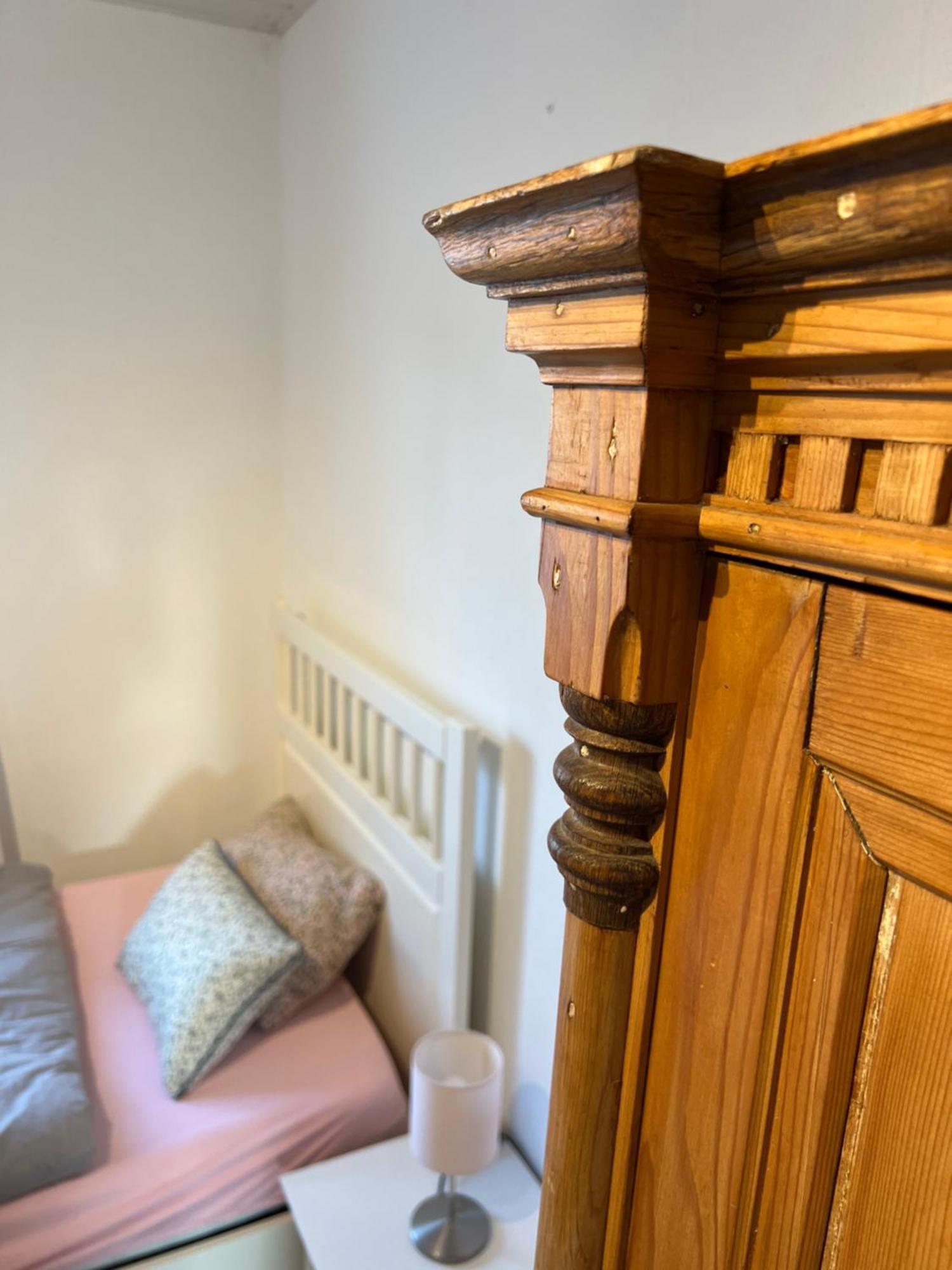 Auszeit Im Pott - Ferienwohnung Lavendel Herten  Eksteriør billede