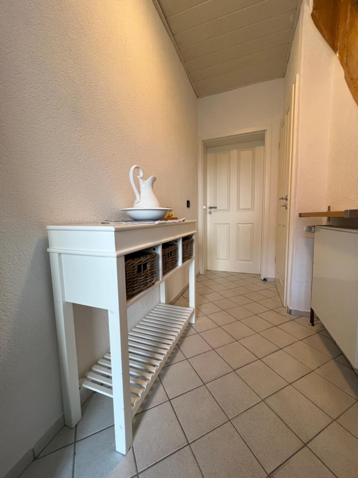 Auszeit Im Pott - Ferienwohnung Lavendel Herten  Eksteriør billede